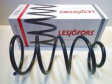 Пружина пер. подвески ФФ2 4027603