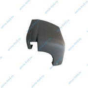 Угол бампера заднего правый Ford Transit с 2000 по 2006 1367857 / VYC1517926ACYBB4
