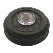 Шкив коленвала ФТ 2.2 FWD с 2006 520368