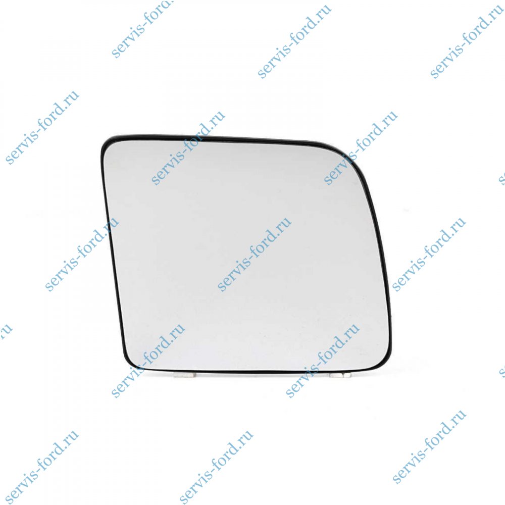 Зеркальный элемент R без обогр. Ford Transit Connect с 2002 по 2011 BSG11111R