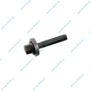 Болт шкива к/вала 80мм. 1677517/2035528