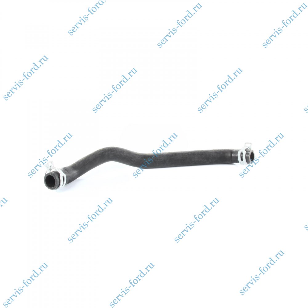 Патрубок теплообменник - помпа RWD Ford Transit с 2006 2548265