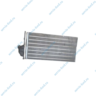 Радиатор отопителя Mercedes-Benz VITO W638 0038350001