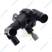 Термостат в сборе Ford Transit FWD с 2011 1530049