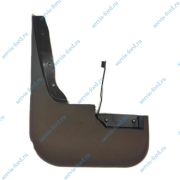 Брызговик передний левый Ford Transit с 2006 1549540