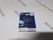    H7 BOSCH 1987301012