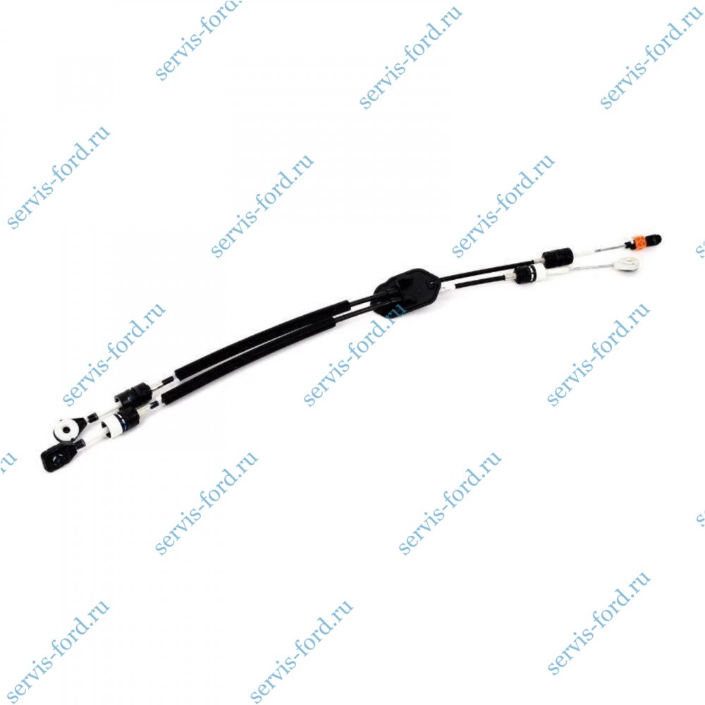Трос переключения КПП Ford Transit RWD с 2014 2546743/2724623