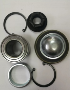 Подшипник ступицы задний (с АБС) ФФокус I 1.4-2.0 / Фиеста WB1176