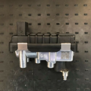 Актуатор турбины ФТ с 2011