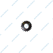 Шкив шестерня цепи ГРМ Ford Transit 2.3 2000-2006 1020835