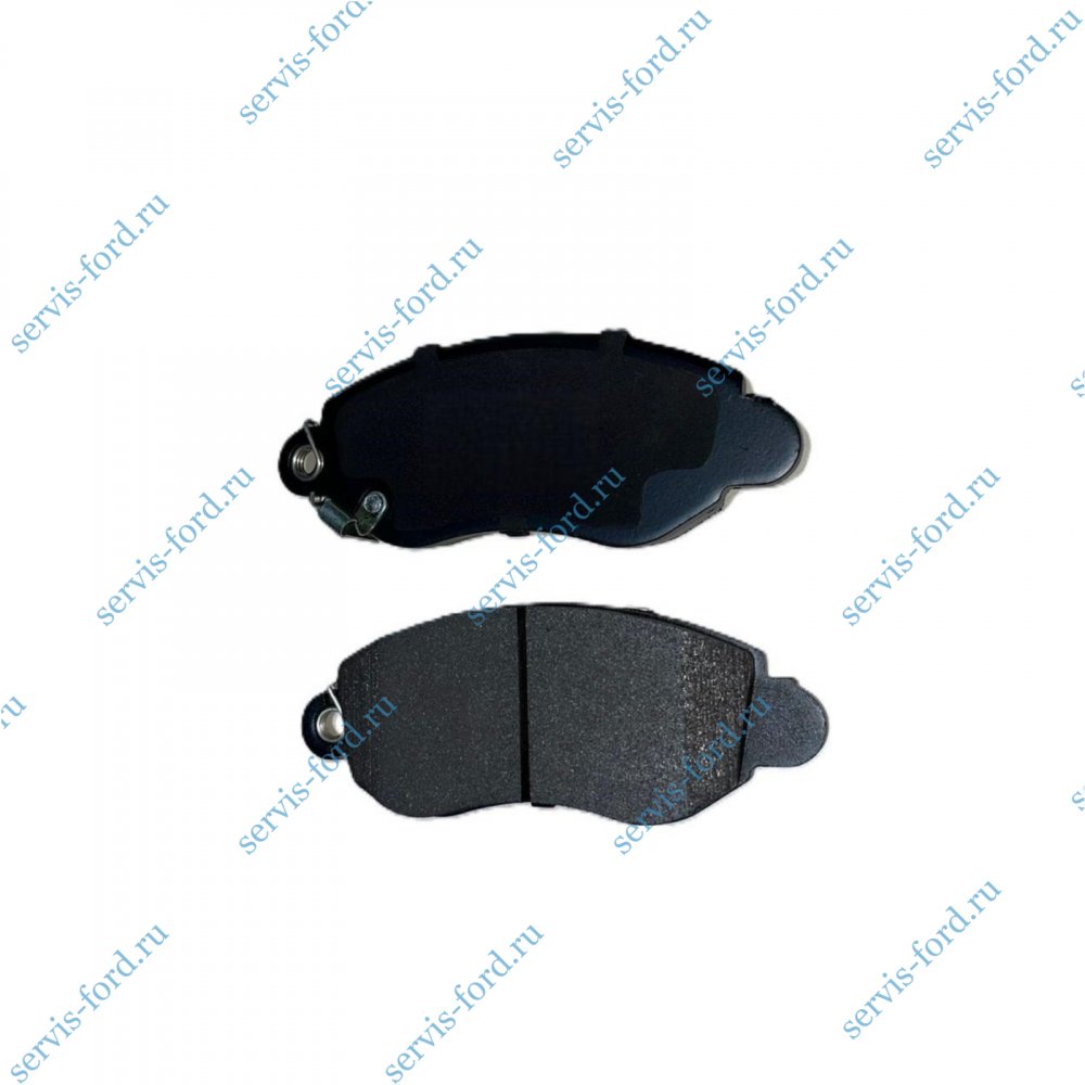 Колодки тормозные передние Ford Transit RWD 2000-2006 M2623577