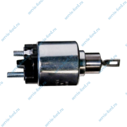 Реле втягивающее диз./ c 1997/ c 2000/ Connect 1.8 TDCI 138496