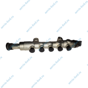 Рейка (рампа) топливная Ford Transit 2,2/2,4 с 2006 1500333 / 6C1Q9D280BBN