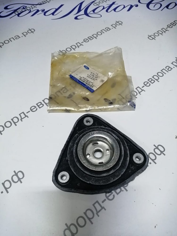 Опора амортизатора переденего ФФ с 2011 1824950 / 2034127