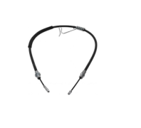 Трос ручного тормоза L ФТ с 2006 по 2013 9025195
