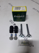 Рем.к-кт направляющих суппорта переднего ФТ с 2000 810032