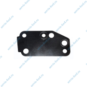 Прокладка насоса водяного Ford Transit 2.4 с 2000 1096559 // 030671