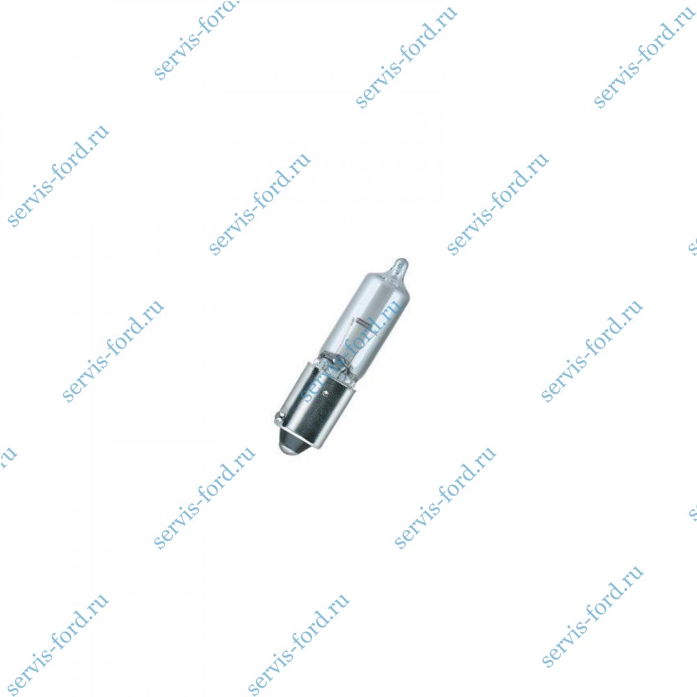 Лампочка H21W 12V 21W BAY9S