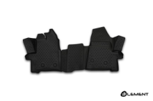 Коврики 3D ФТ с 2014 ELEMENT3D1675210K