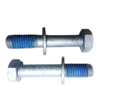 Болт вала карданного ФТ с 2006 1686394