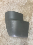 Угол заднего бампера левый ФТ с 86 по 95 324497 / Isam 1023022