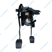 Педальный узел (сцепление тормоз) Ford Transit с 2014 2357819