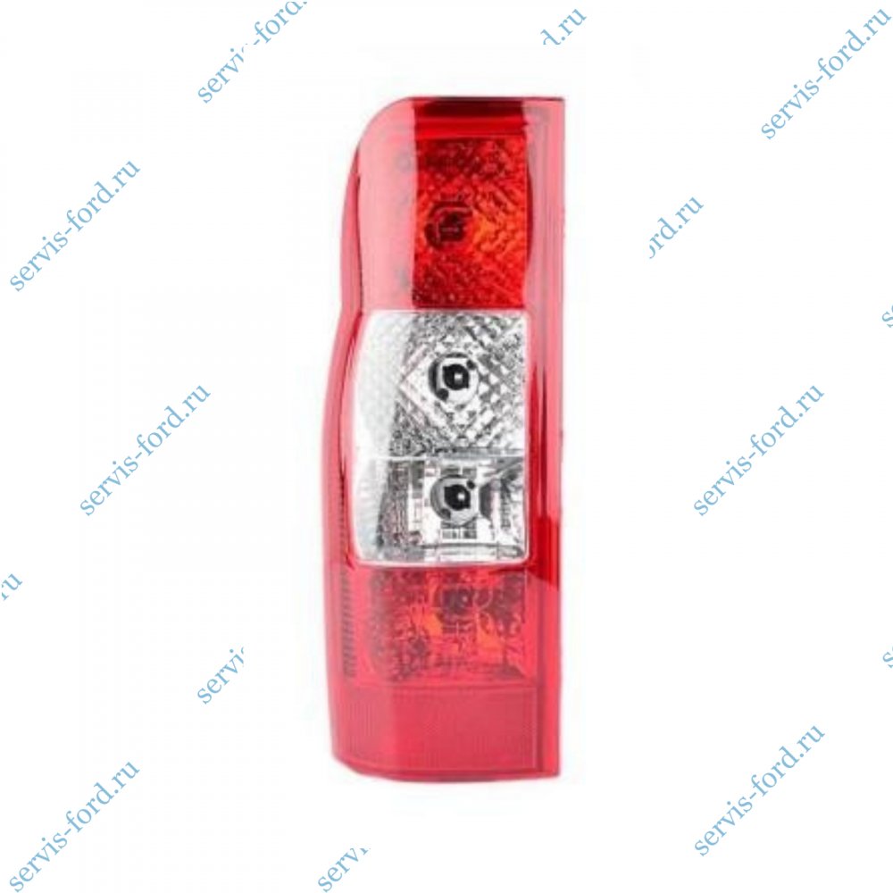 Фонарь задний R с платой Ford Transit 2006-2014 BSG30805011