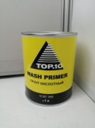   WASH PRIMER 1 TOP.10 103071000