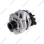 Генератор Ford Focus 1.8/2.0 с 2005. LG 1072