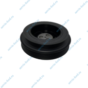 Шкив коленвала Ford Transit FWD с 2006 152K16101