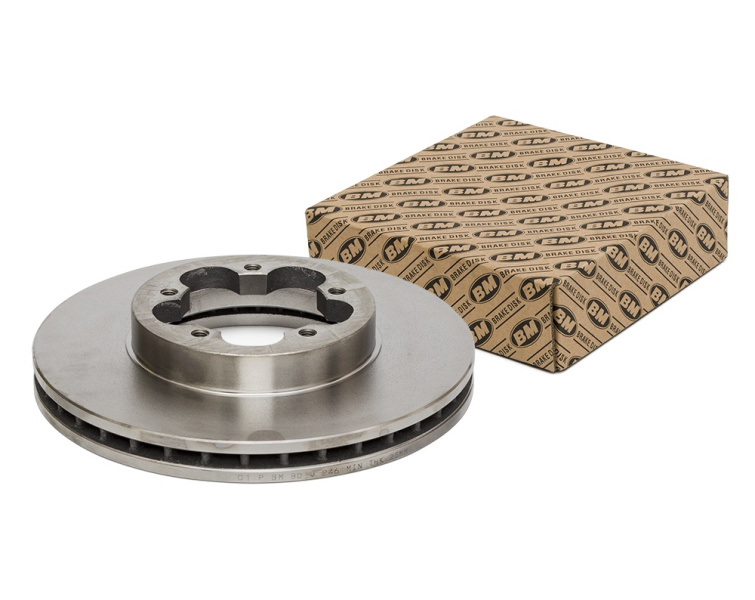 ���� ��������� �������� 15" FWD 2006 (BDV246)