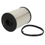 Фильтр топливный 2.0D ФМ с 2007 1802052 / EF19030