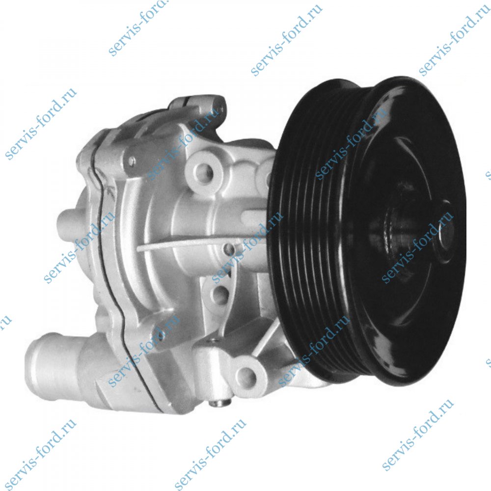Насос водяной Ford Transit RWD 2.4 2000-2011 F148