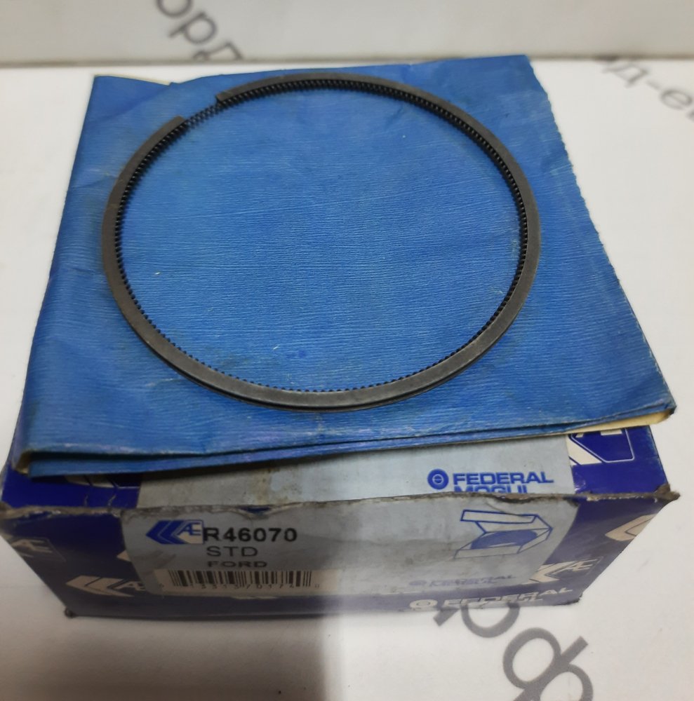 Кольцо поршневое к-кт 1.8 16V до 08.1995 // 80.60х88.00 / 3.17х3.46 STD. R46070STD
