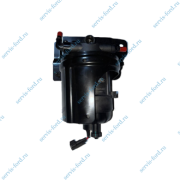 Корпус топливного фильтра топливного Ford Transit с 2014 (2.0 ЕВРО 6) LK299155CA