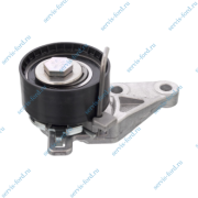 Ролик ремня ГРМ 1.6 с 2005, на кронштейне. 531058610