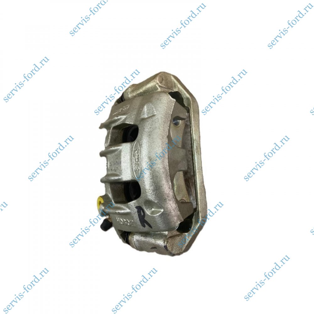 Суппорт передний L Ford Transit RWD 2000-2006 T135933 / YC152B119BF