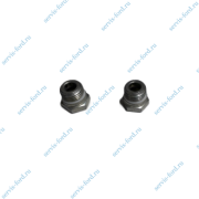 Штуцер рулевой рейки, к трубке 1469170. 4747355/7C3Z3F656A