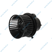 Мотор отопителя салона Ford Transit с 2000 по 2014 34033