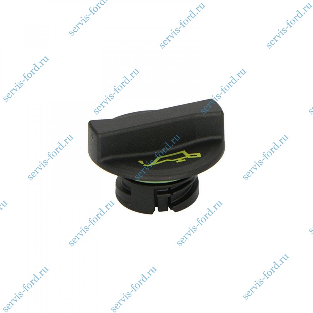 Крышка маслозаливной горловины Ford Transit с 2006 1750891 / 1135010 / 2503811 JMC