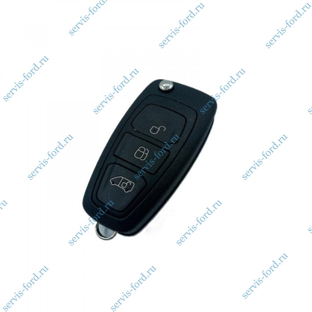 Брелок-иммобилайзер без лезвия Ford Transit с 2014 2515710 JMC