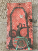 ����� ��������� ����� ��������� VW T4 2,4D � 1991 917878