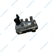   Ford Transit RWD  2011 G88 2063050939