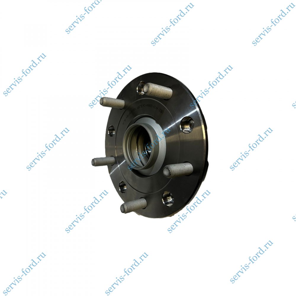 Подшипник ступицы задней Ford Transit FWD 2006-2014 16