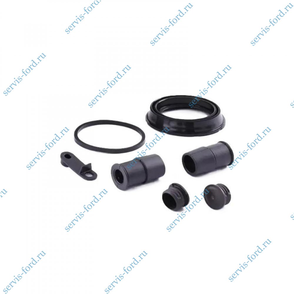 Ремкомплект суппорта переднего Ford Focus 3 257047