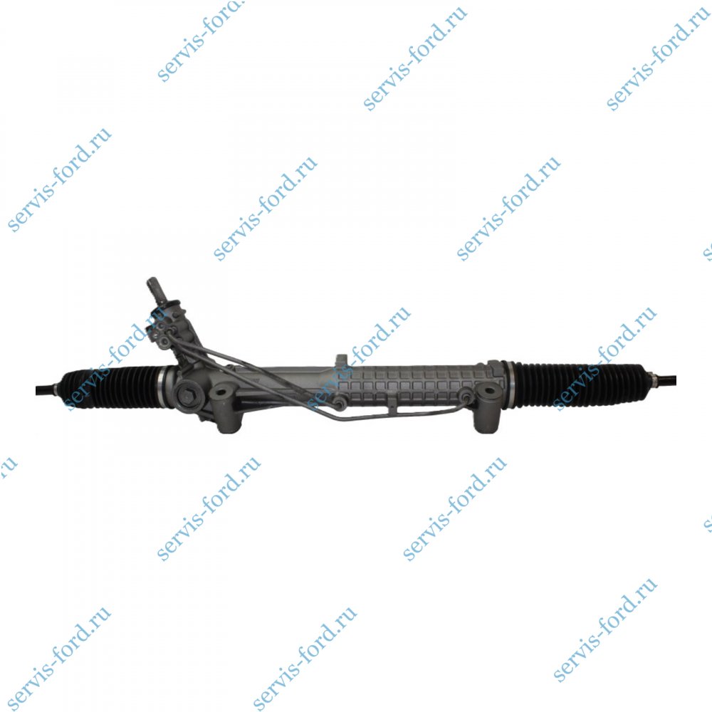 Рейка рулевая с тягами Ford Transit 2006-2014 1795006 // 77R007