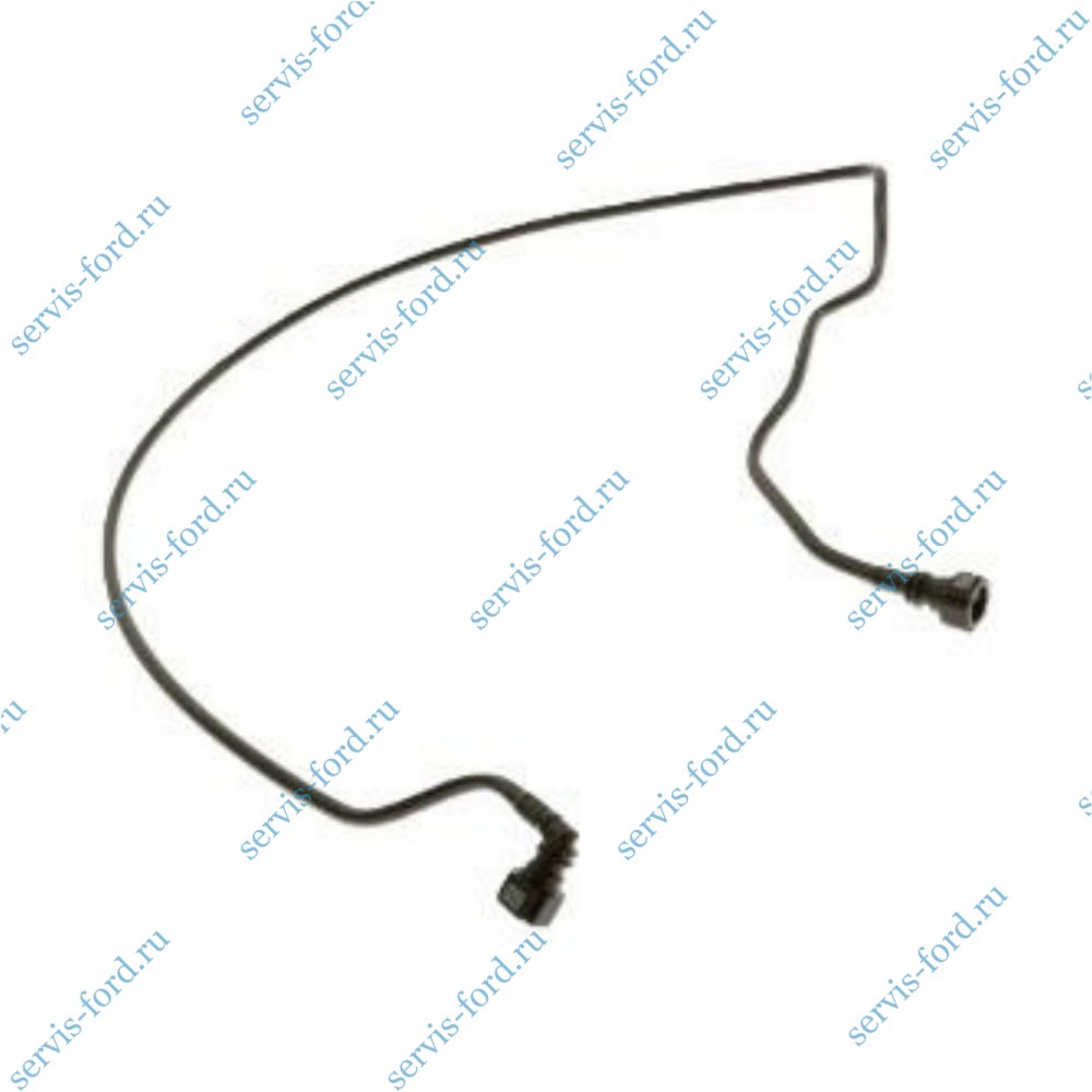 Шланг расширительного бачка Ford Transit 2.2 2006-2013 3107686