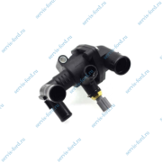 Термостат в сборе Ford Transit FWD с 2011 9678741380