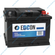  12V 80Ah 740A DC807740R