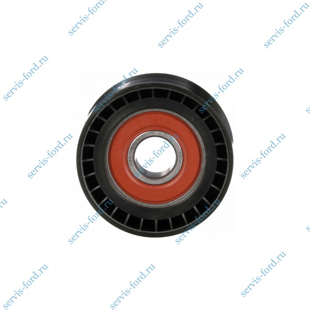 Ролик приводного ремня Ford Transit FWD с 2011 1774527 // VKM34714